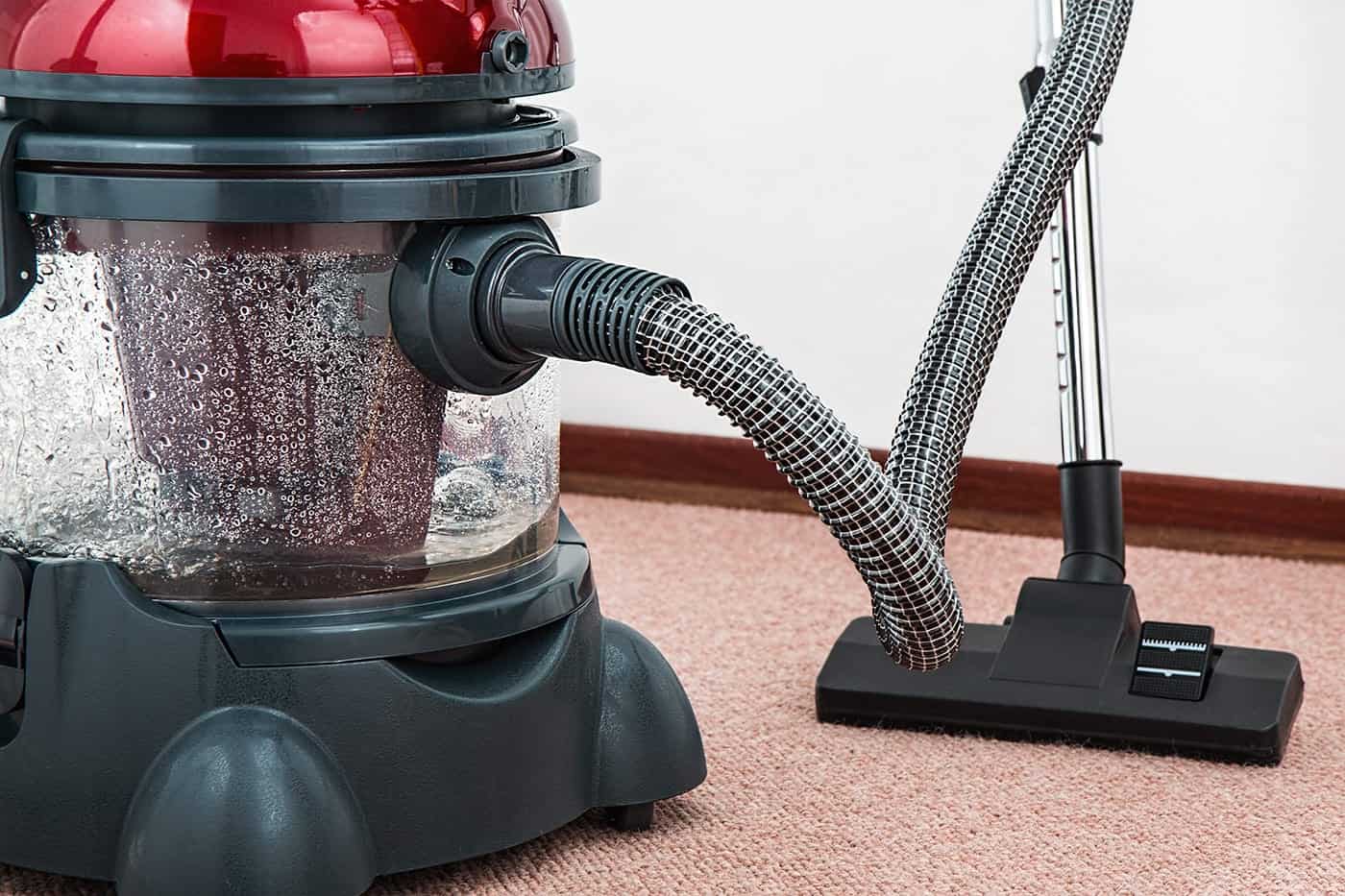 Best Duct Cleaning San Antonio