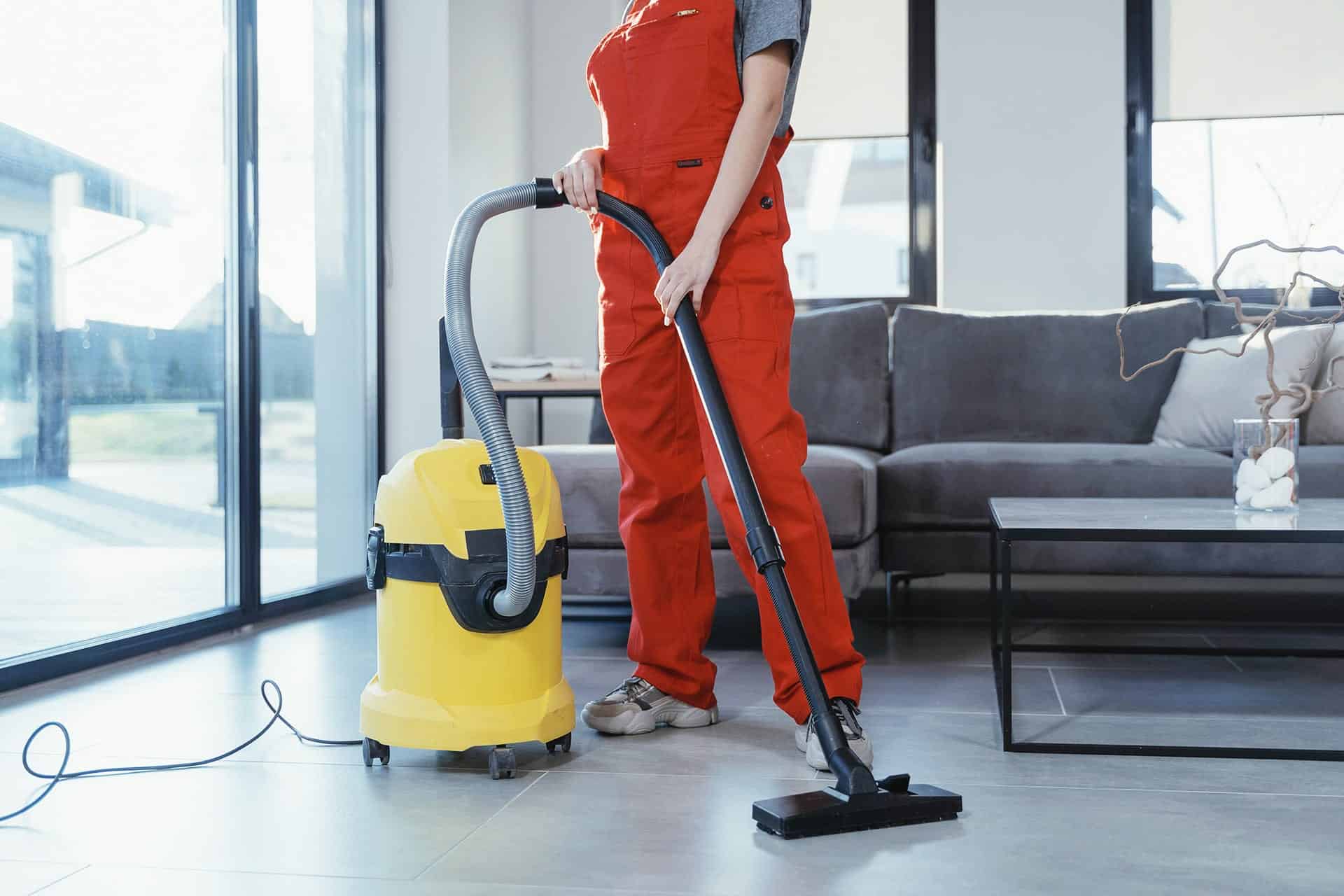 Best Duct Cleaning San Antonio