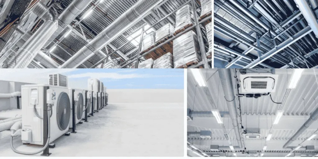 air duct cleaning SA