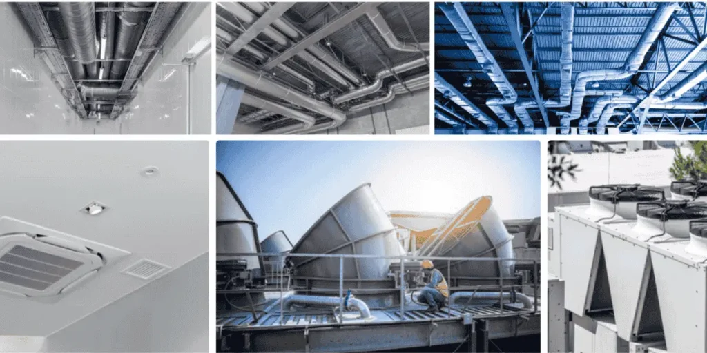 Air duct cleaning,Affordable & Same-Day Duct Cleaning in San Antonio: What to Expect Before You Book