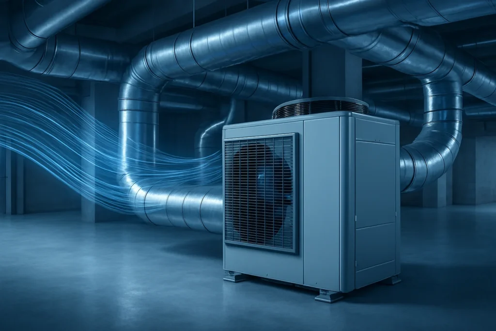 A Practical Guide to Air Flow Conversion Calculator