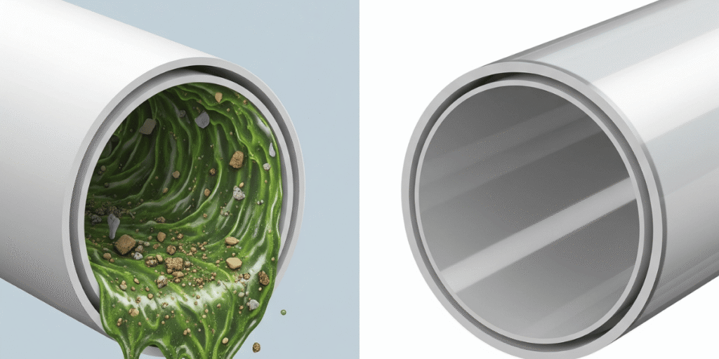 How Often Should You Clean Your HVAC Condensate Drain Line?