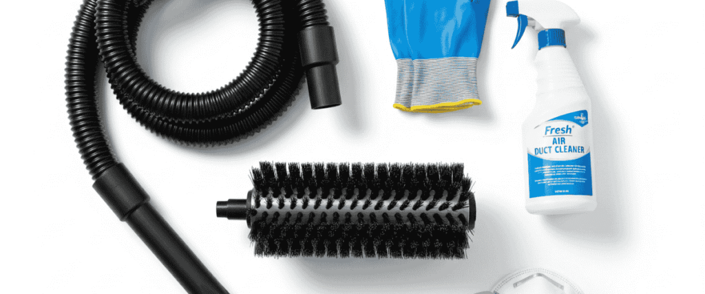 How to Remove Mold from Air Ducts: Signs, Causes, and Effective Methods