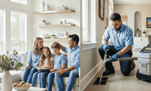 The Anatomy of a Dryer Vent: Components, Functions, and Airflow Explained