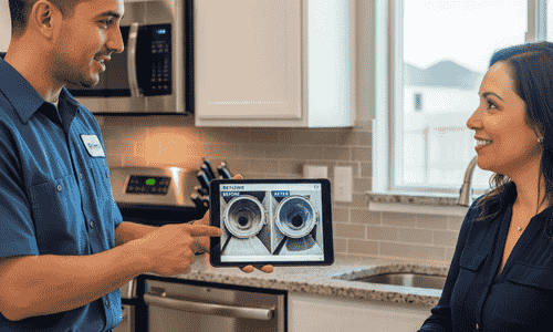 Professional Air Duct Cleaning in San Antonio, TX