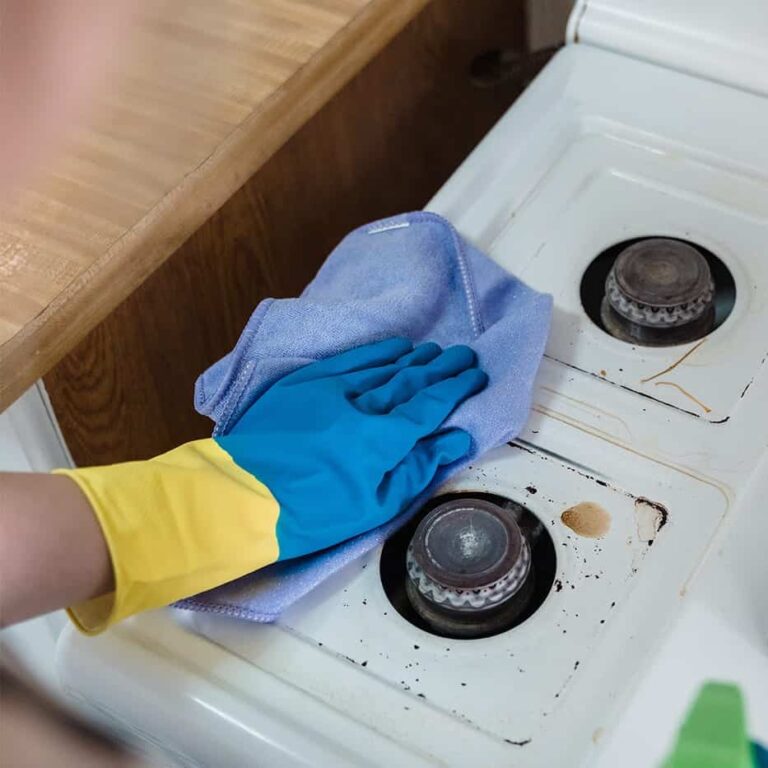 Seasonal Kitchen Cleaning Checklist | Duct Cleaning SA