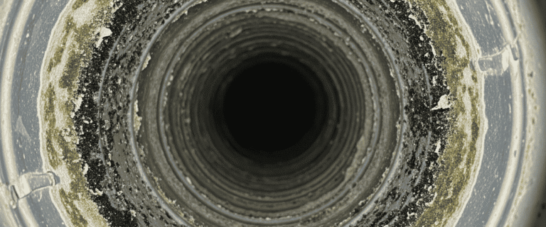 How to Remove Mold from Air Ducts: Signs, Causes, and Effective Methods