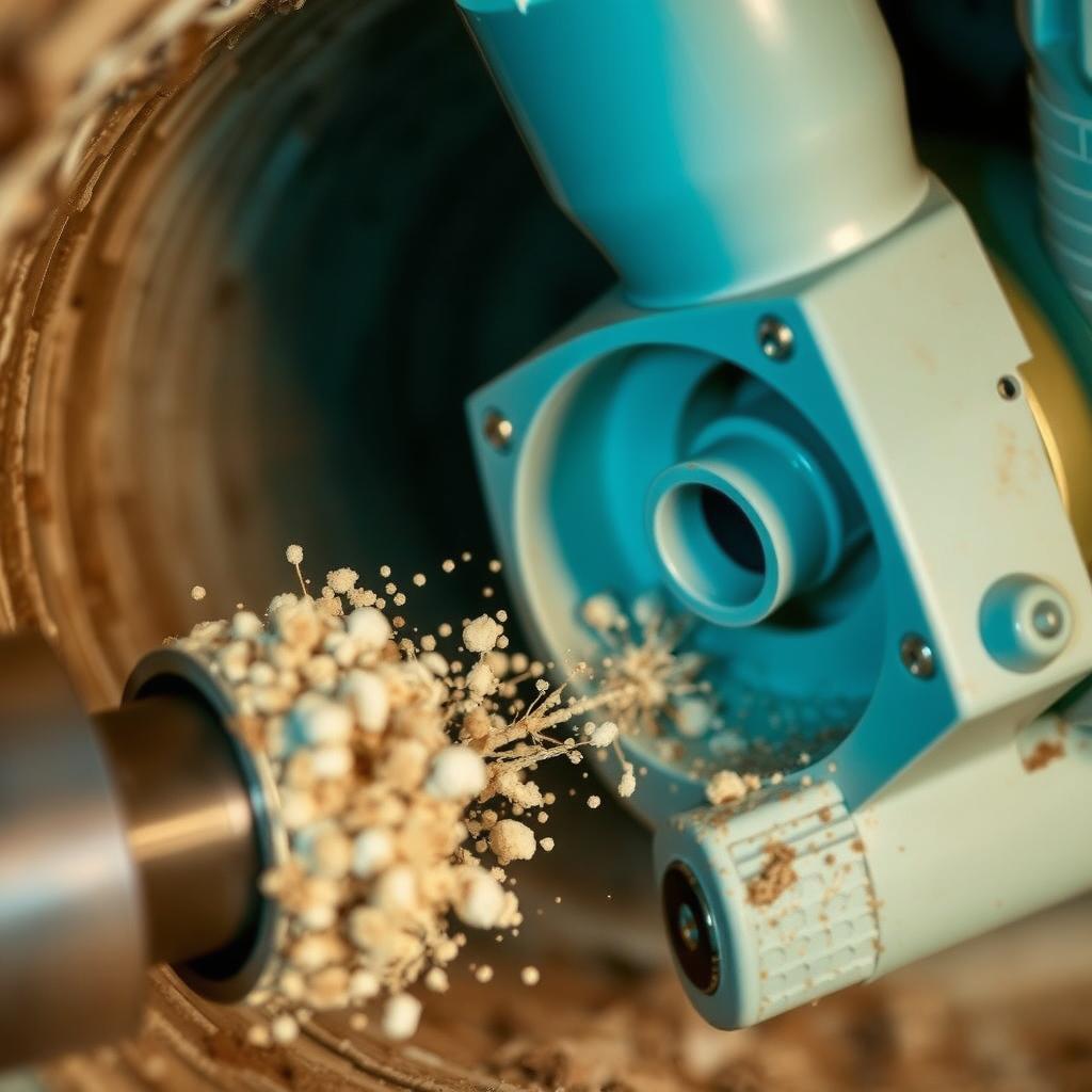 Specialized allergen removal process for San Antonio homes